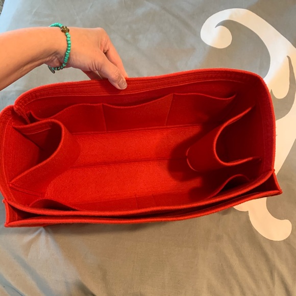 samorga neverfull gm